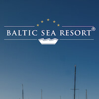 Baltic Sea Resort logo - Similar company to Lanzadera Online - Agencia De Marketing Online