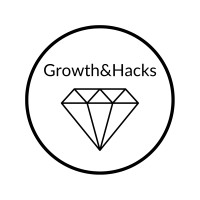 Growth and Hacks logo - Similar company to Oreegami
