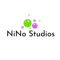 NiNo Studios logo - Similar company to Aestronauts