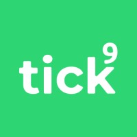 tick9 logo - Similar company to Integration Kings