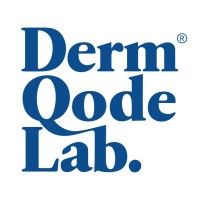 DermQodeLab logo - Similar company to Iredeem