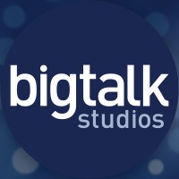 Big Talk logo - Similar company to Headless.Com