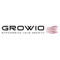 GROWIO GROUP logo - Similar company to Softwarebiz