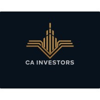 CA INVESTORS logo - Similar company to Ride2Dine