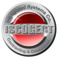 ISCOGECT logo - Similar company to De-Days Mallorca | Digital Economy Convention