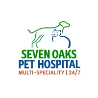 Seven Oaks Pet Hospital - India logo - Similar company to Dr Paws
