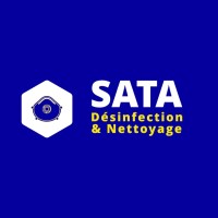 SATA Désinfection & Nettoyage logo - Similar company to 4D (Désinfection, Désinsectisation, Dératisation, Dégraissage)
