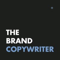 The Brand Copywriter logo - Similar company to Iamlessa.Com