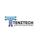 TenzTech logo - Similar company to Dropslab Technologies