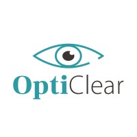 OptiClear logo - Similar company to Black Bear Services