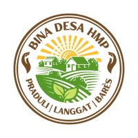 Bina Desa HMP Mandalanata ITERA logo - Similar company to Hmp Mandalanata Itera