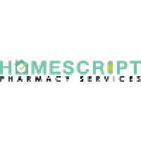 Homescript Pharmacy Services