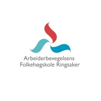 Arbeiderbevegelsens Folkehøgskole Ringsaker logo - Similar company to Design In Two