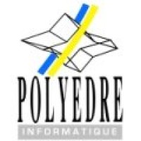 SARL POLYEDRE logo - Similar company to Hydrelis
