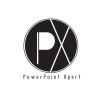 PowerPoint Xpert logo - Similar company to Slidesho