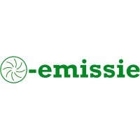 o-emissie logo - Similar company to Noordveld Clinics