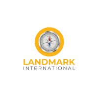 Landmark Int'l logo - Similar company to The Research And Innovations Hub