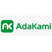 Adakami logo - Similar company to Haier Cash