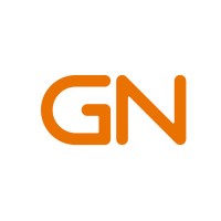 GN Hearing Japan logo - Similar company to Premiere Conferencing