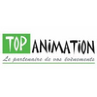 Top Animation logo - Similar company to Keiron Education
