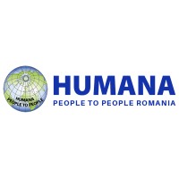 Humana People to People Romania logo - Similar company to Workmate