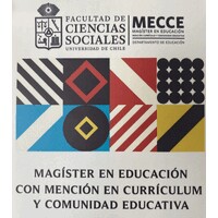 Magíster en Educación, con mención en Currículo y Comunidad Educativa logo - Similar company to Facultad De Educación Udec