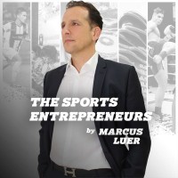 Sports Entrepreneurs Podcast logo - Similar company to Smrf Capital
