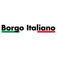 Borgo Italiano Hub Center logo - Similar company to Vagheggi Canada