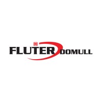 Fluter Domull logo - Similar company to Peratri Pharma