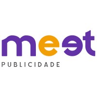 Meet Publicidade logo - Similar company to Mofo Design Agency