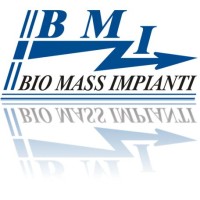 BMI - BIO MASS IMPIANTI SRL logo - Similar company to Eom Solutions Gmbh