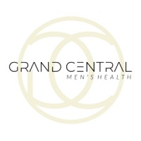 Grand Central Men's Health logo - Similar company to Project Biotech