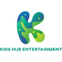 Kids Hub Entertainment logo - Similar company to Immersive Experiences