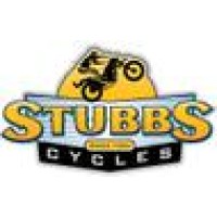 Stubbs Cycles logo - Similar company to San Jacinto Harley - Davidson
