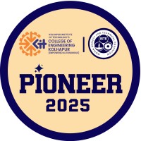 PIONEER KITCOEK logo - Similar company to Kit'S College Of Engineering, Kolhapur