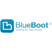 BlueBoot Business Software logo - Similar company to Trizap