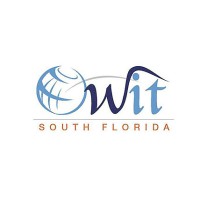 OWIT South Florida logo - Similar company to World Trade Center Miami