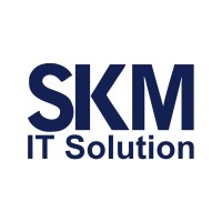 SKM ITSOLUTION logo - Similar company to Webmart Infoway