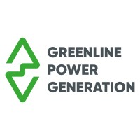 Greenline Power Generation logo - Similar company to Legend Energy Solutions