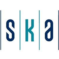 SKA - Sammenslutningen af Kræftafdelinger logo - Similar company to Livepro Aps