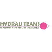 HYDRAU TEAMS / COPHYMA 13 logo - Similar company to Hyd&Au Fluid