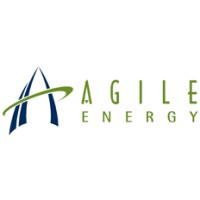 Agile Energy logo - Similar company to H Cycle, Llc