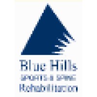 Blue Hills Sports & Spine Rehabilitation logo - Similar company to Cyrk