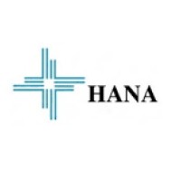 HANA Semiconductor (Ayutthaya) Co.,Ltd. logo - Similar company to Hana Microelectronics