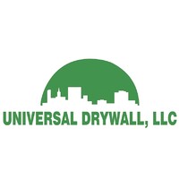 Universal Drywall LLC logo - Similar company to Legacy Drywall, Llc