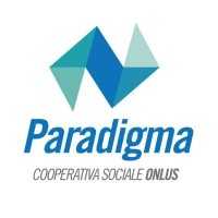 Cooperativa Sociale Paradigma logo - Similar company to Ett1 S.R.L.