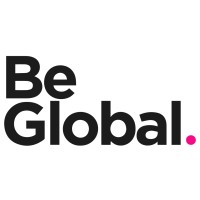Be Global logo - Similar company to Dilithium Labs