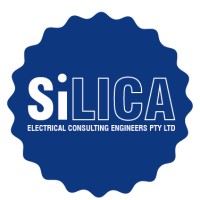 SILICA Electrical Consulting Engineers PTY LTD | Brisbane, Australia logo - Similar company to Afcom Brisbane Australia