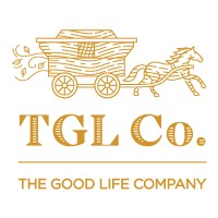 TGL Co. logo - Similar company to Wickedgüd