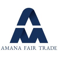 AMANA FAIR TRADE logo - Similar company to Progress Distribution Gmbh